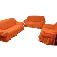 Original Turkish Sofa Cover 3 Plus 2 Plus 1 Seat