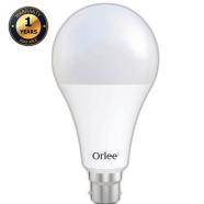 Orlee AC LED 05 Watt Daylight Bulb B22 (Pin) - 1290276422