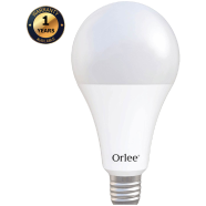 Orlee AC LED 05 Watt Daylight Bulb E27 (Patch) - 1290276527