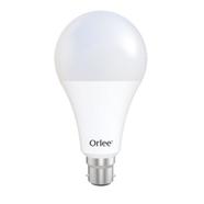 Orlee AC LED 09 Watt Daylight Bulb B22 (Pin) - 1290276822