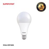Orlee AC LED 09 Watt Daylight Bulb E27 (Patch) - 1290276927