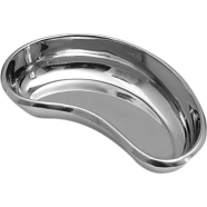 Orthopaedics FC Kidney Tray 10 inches 1 Unit