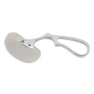 Orthopedic Bone Plaster Cutting Saw Angled 6 inches