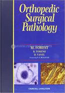 Orthopedic Surgical Pathology