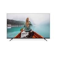 Osaka Double Glass 43 Inch Android 12 with Voice Control (Free wall-mount) - LED43M3
