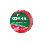 Osaka Tape For Tennis Ball Cricket - Red-1pice 