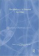 Oscillations in Neural Systems