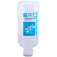 Osmosol 20 Percent IV Infusion 500ml