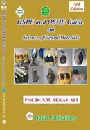 Ospe And Osoe Guide On Science Of Dental Materials