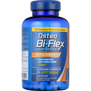 Osteo Bi-Flex Triple Strength with Vitamin D 80 Coated Tables