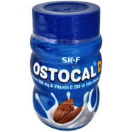Ostocal D Tablet 30 Pcs icon