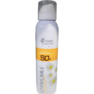 Osufi Chamomile Whitening Spray Sunscreen with SPF 50Plus plus icon