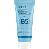 Osufi Vitamin B5 Salicylic Acid Brighten Deep Cleansing Pores Melanin Removal Oil Control Moisturizing Gentle Face Wash 100gm