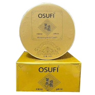 Osufi Whitening Body Cream - 300ml