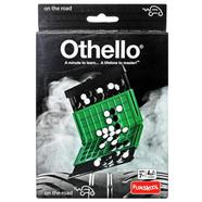 Othello on The Move Travel Craft Kit