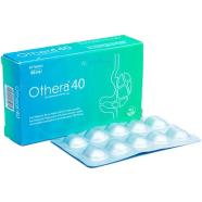 Othera 40 mg - 10's Strip MUPS Tablet