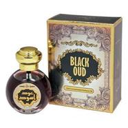 Otoori Black Oud (ব্লাক উড) Arabian Perfumes Attar -15ml image