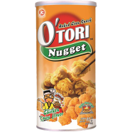O'tori Nugget Chicken Spicy flavor 90 gm icon