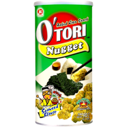 O'tori Nugget Seaweed flavor 90 gm