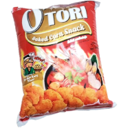 O'tori Nugget Tom Yum Flavor 50 gm -Foil pack