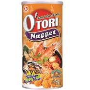 O'tori Nugget Tom Yum flavor 90 gm icon