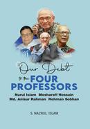 Our Debt to the Four Professors