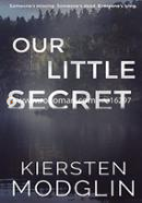 Our Little Secret