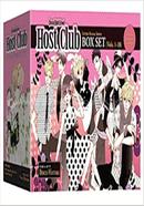 Ouran High School Host Club Complete Box Set