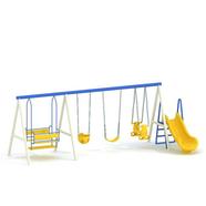 Outdoor Playground Swing - 987704