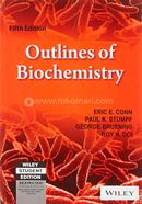 Outlines of Biochemistry image