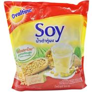 Ovaltine BandW Sesame Soy Ready Mixed Powder Pack 364gm (Thailand) - 142700134