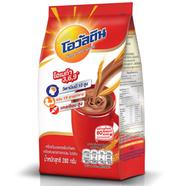 Ovaltine Malt Chocolate Powder Pack 280 gm - (Thailand) - 142700314