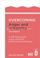 Overcoming Anger and Irritability