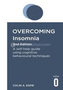 Overcoming Insomnia