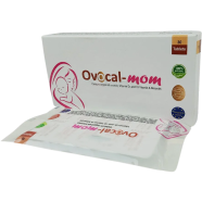 Ovocal-Mom Tablet 10'S Strip