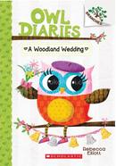 Owl Diaries : A Woodland Wedding - 3