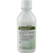 Oxecone M Oral Suspension 200ml 
