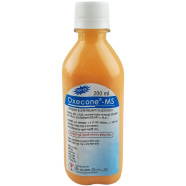 Oxecone Ms 200 ml Oral Suspension Bottle