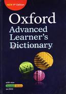 Oxford Advance Learner's Dictionary