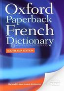 Oxford French Dictionary image