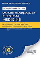 Oxford Handbook of Clinical Medicine image