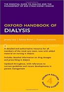 Oxford Handbook of Dialysis image