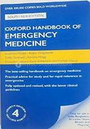 Oxford Handbook of Emergency Medicine 