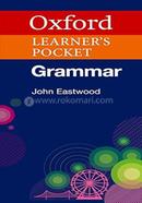 Oxford Learner's Pocket Grammar image