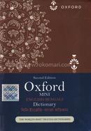 Oxford Mini English-Bengali Dictionary