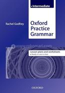 Oxford Practice Grammar 