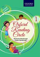 Oxford Reading Circle Class 1 image