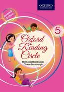 Oxford Reading Circle Class 5 image