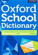 Oxford School Dictionary 