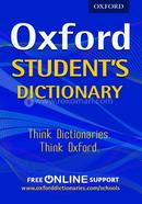 Oxford Student's Dictionary 